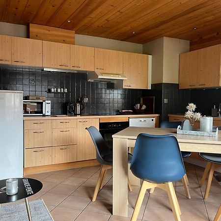 Appartement Lapreski, Spacieux, Proche Lac D'Annecy, Randonnees Montagne Thônes Εξωτερικό φωτογραφία