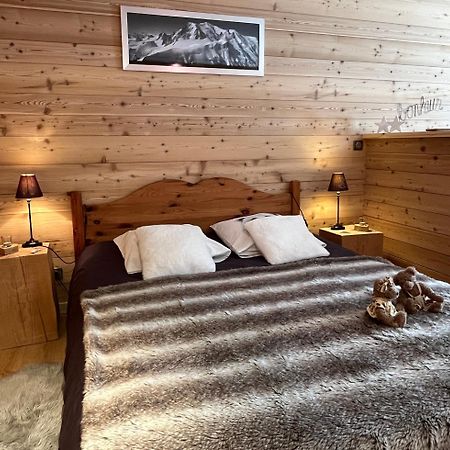 Appartement Lapreski, Spacieux, Proche Lac D'Annecy, Randonnees Montagne Thônes Εξωτερικό φωτογραφία