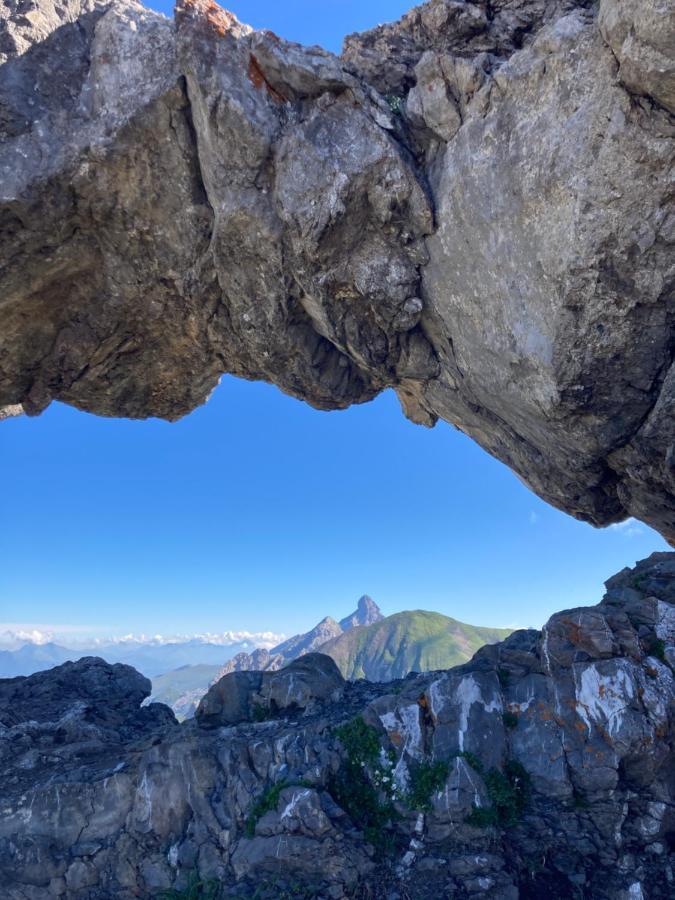 Appartement Lapreski, Spacieux, Proche Lac D'Annecy, Randonnees Montagne Thônes Εξωτερικό φωτογραφία