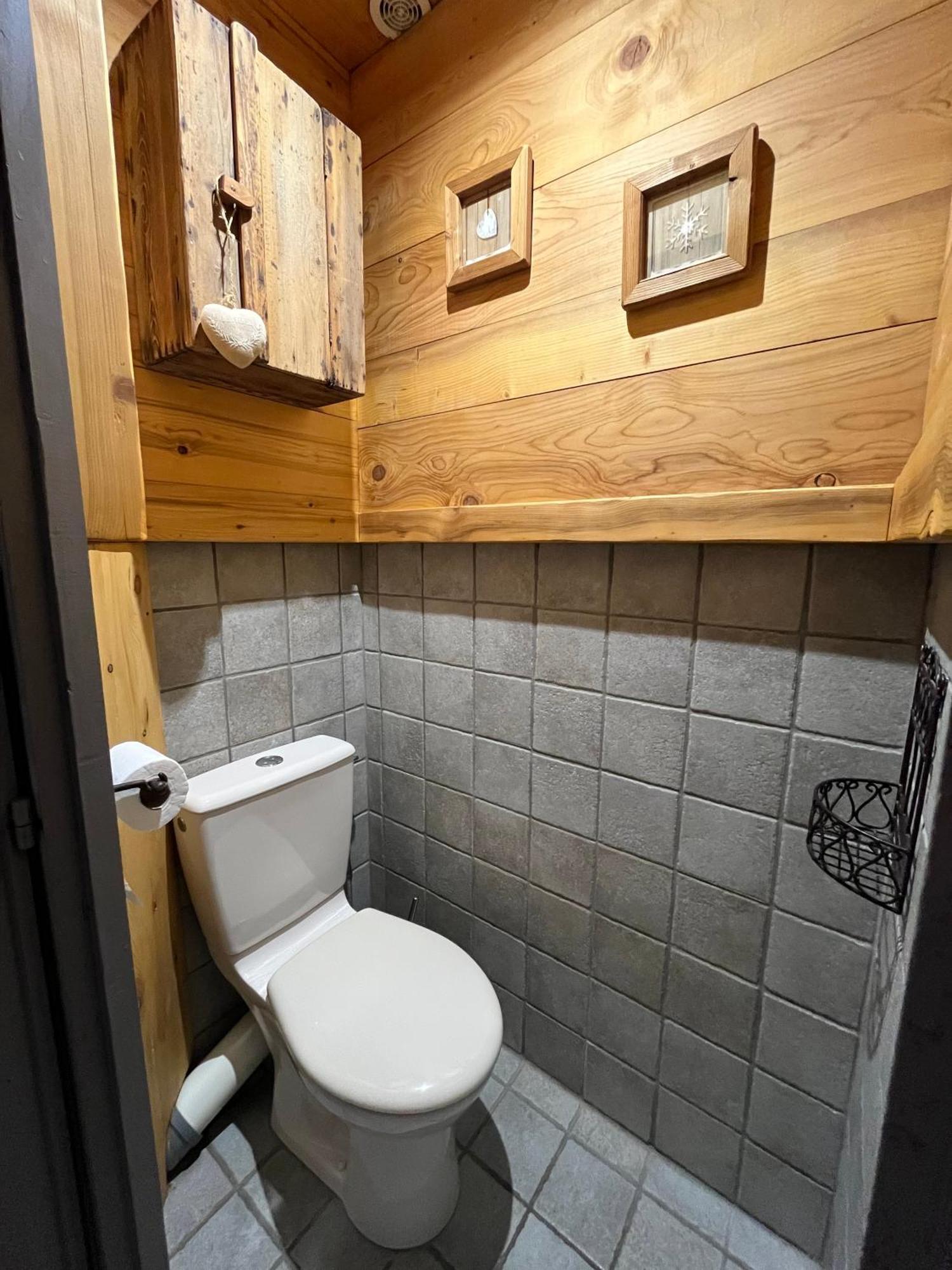 Appartement Lapreski, Spacieux, Proche Lac D'Annecy, Randonnees Montagne Thônes Εξωτερικό φωτογραφία